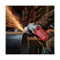 MILWAUKEE Meuleuse 125mm 1250 W AG13-125 XSPD - 4933451577 -BESSEY shop milwaukee meuleuse 125mm 1250 w agv13 125 xspd 4933451577 4