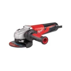 MILWAUKEE Meuleuse 125mm 1550 W AGV15-125XC - 4933428120