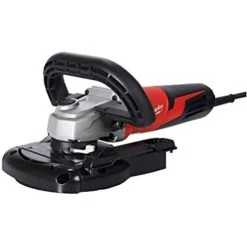 MILWAUKEE Meuleuse 125mm 1550W - AGV 15-125XC DEG-SET - 4933448035