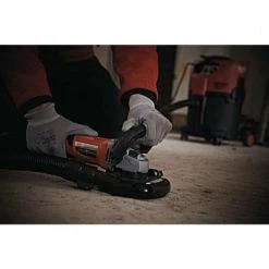 MILWAUKEE Meuleuse 125mm 1550W - AGV 15-125XC DEG-SET - 4933448035 -BESSEY shop milwaukee meuleuse 125mm 1550w agv 15 125xc deg set 4933448035 5