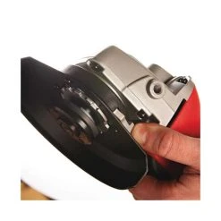 MILWAUKEE Meuleuse 125mm 18V 4Ah - HD18 AG125-402C - 4933441507 -BESSEY shop milwaukee meuleuse 125mm 18v 4ah hd18 ag125 402c 4933441507 2