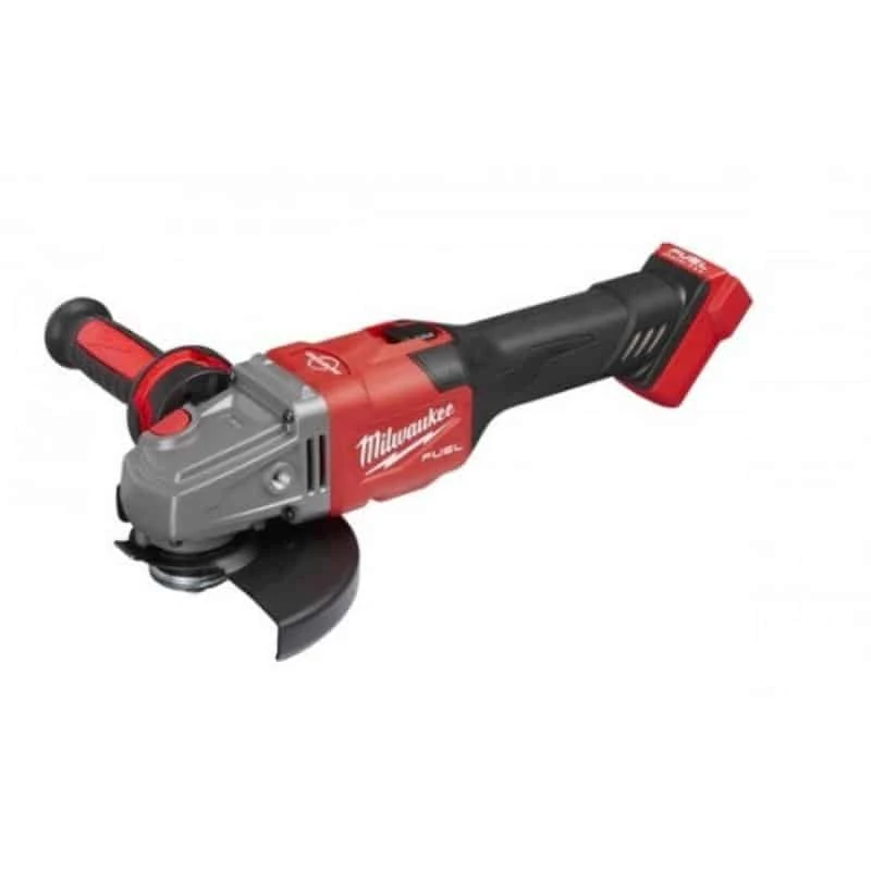 MILWAUKEE Meuleuse 125mm 18V Solo - M18 FHSAG125XPDB-0X - 4933471078 1 MILWAUKEE Meuleuse 125mm 18V Solo - M18 FHSAG125XPDB-0X - 4933471078