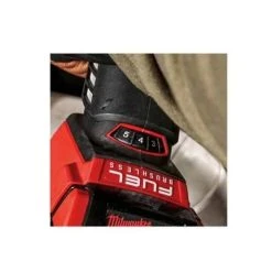 MILWAUKEE Meuleuse 125mm 18V Solo M18 FSAGV125XPDB-0X - 4933478437 -BESSEY shop milwaukee meuleuse 125mm 18v solo m18 fsagv125xpdb 0x 4933478437 2