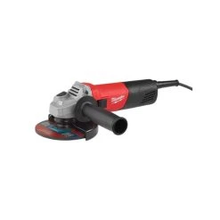 MILWAUKEE Meuleuse 125mm 800W AG800-125E - 4933451211