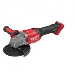 MILWAUKEE Meuleuse 150mm 18V Solo - M18 FHSAG150XB-0X - 4933471084