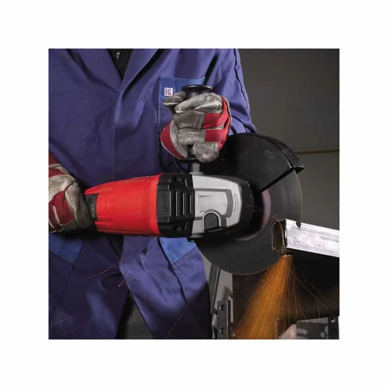 MILWAUKEE Meuleuse 230mm 2200W - AG22-230 - 4933433630 3 MILWAUKEE Meuleuse 230mm 2200W - AG22-230 - 4933433630 – Image 3