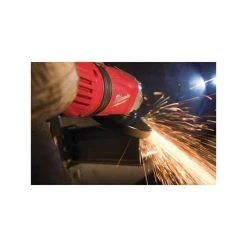 MILWAUKEE Meuleuse 230mm 2600W - AGVM 26-230 GEX/DMS - 4933402495 -BESSEY shop milwaukee meuleuse 230mm 2600w agvm 26 230 gexdms 4933402495 3