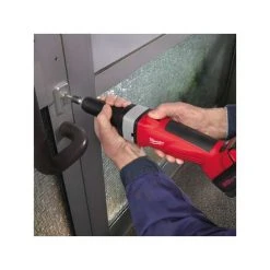 MILWAUKEE Meuleuse Droite HD18 SG-401C - 4933426665 5 MILWAUKEE Meuleuse Droite HD18 SG-401C - 4933426665 -BESSEY shop milwaukee meuleuse droite hd18 sg 401c 4933426665 2