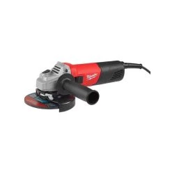 MILWAUKEE Meuleuse Ø125mm 800W AG800-125EK - 4933451213
