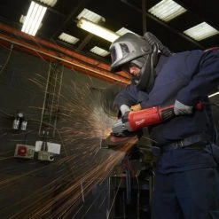 MILWAUKEE Meuleuse Ø230mm 2400W AGVKB 24-230 EKX - 4933471464 -BESSEY shop milwaukee meuleuse o230mm 2400w agvkb 24 230 ekx 4933471464 3