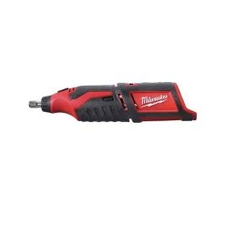 MILWAUKEE Mini Meuleuse Droite C12 RT-0 - 4933427183 Solo