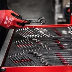 MILWAUKEE Module Mousse Clés Mixtes Maxbite 15 Pcs - 4932479827 5 MILWAUKEE Module Mousse Clés Mixtes Maxbite 15 Pcs - 4932479827 -BESSEY shop milwaukee module mousse cles mixtes maxbite 15 pcs 4932479827 2