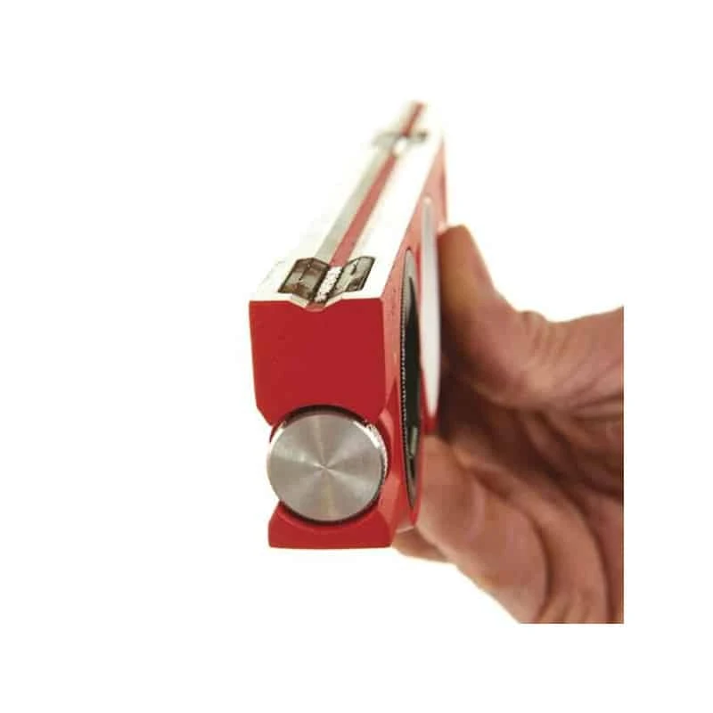 MILWAUKEE Niveau Magnétique Block Torpedo 25cm 360° - 4932459096 2 MILWAUKEE Niveau Magnétique Block Torpedo 25cm 360° - 4932459096 – Image 2