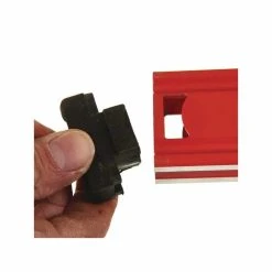 MILWAUKEE Niveau Tubulaire SLIM 120cm - 4932459094 -BESSEY shop milwaukee niveau tubulaire slim 120cm 4932459094 5