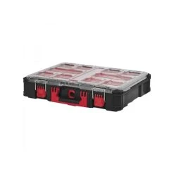 MILWAUKEE Organisateur 10 Casiers PACKOUT - 4932464082