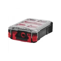 MILWAUKEE Organisateur 5 Casiers PACKOUT - 4932464083