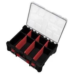 MILWAUKEE Organisateur Profond Packout - 4932478625 -BESSEY shop milwaukee organisateur profond packout 4932478625 3
