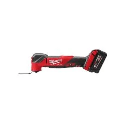 MILWAUKEE Outil Multifonction 18V 5Ah - M18 FMT-502X - 4933478492