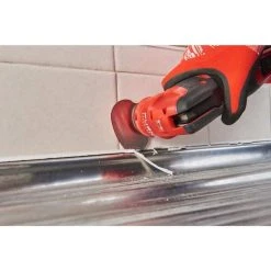 MILWAUKEE Outil Multifonctions 12V 2+4Ah - M12 FMT-422X - 4933472239 -BESSEY shop milwaukee outil multifonctions 12v 24ah m12 fmt 422x 4933472239 3