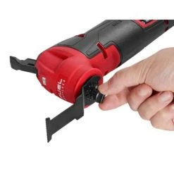 MILWAUKEE Outil Multifonctions 12V Solo - M12 FMT-0 - 4933472238 7 MILWAUKEE Outil Multifonctions 12V Solo - M12 FMT-0 - 4933472238 -BESSEY shop milwaukee outil multifonctions 12v solo m12 fmt 0 4933472238 2
