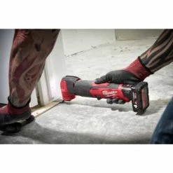 MILWAUKEE Outil Multifonctions 12V Solo - M12 FMT-0 - 4933472238 9 MILWAUKEE Outil Multifonctions 12V Solo - M12 FMT-0 - 4933472238 -BESSEY shop milwaukee outil multifonctions 12v solo m12 fmt 0 4933472238 4