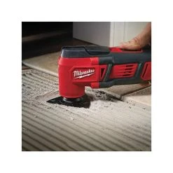 MILWAUKEE Outil Multifonctions 18V Solo M18BMT-0X - 4933459572 -BESSEY shop milwaukee outil multifonctions 18v solo m18bmt 0x 4933459572 2