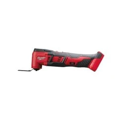 MILWAUKEE Outil Multifonctions 18V Solo M18BMT-0X - 4933459572