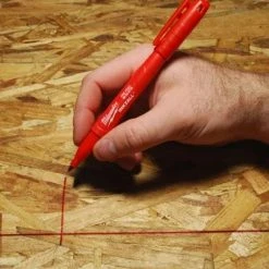 MILWAUKEE Pack De 4 Marqueurs Inkzall Pointe Fine 1 Mm - 4932480551 -BESSEY shop milwaukee pack de 4 marqueurs inkzall pointe fine 1 mm 4932480551 2