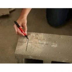 MILWAUKEE Pack De 4 Marqueurs Inkzall Pointe Fine 1 Mm - 4932480551 -BESSEY shop milwaukee pack de 4 marqueurs inkzall pointe fine 1 mm 4932480551 3