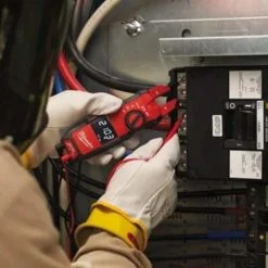 MILWAUKEE Pince Multimétrique Electricien - 2205-40 - 4933416972 -BESSEY shop milwaukee pince multimetrique electricien 2205 40 4933416972 2