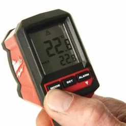 MILWAUKEE Pistolet à Mesure Thermique - 2267-40 - 4933451906 -BESSEY shop milwaukee pistolet a mesure thermique 2267 40 4933451906 2