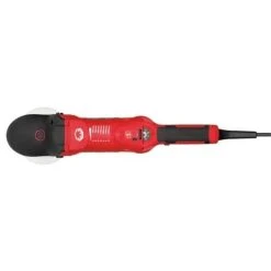 MILWAUKEE Polisseuse 200mm 1450W - AP 14-2 200 E SET - 4933432795 -BESSEY shop milwaukee polisseuse 200mm 1450w ap 14 2 200 e set 4933432795 2