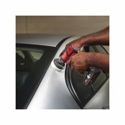 MILWAUKEE Polisseuse Ponceuse M12 BPS-0 - 44933447791 Solo -BESSEY shop milwaukee polisseuse ponceuse m12 bps 0 44933447791 solo 2