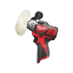 MILWAUKEE Polisseuse Ponceuse M12 BPS-0 - 44933447791 Solo
