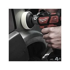 MILWAUKEE Polisseuse Ponceuse M12 BPS-0 - 44933447791 Solo -BESSEY shop milwaukee polisseuse ponceuse m12 bps 0 44933447791 solo 4