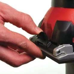 MILWAUKEE Ponceuse Vibrante 260W - SPS 140 - 4933447015 -BESSEY shop milwaukee ponceuse vibrante 260w sps 140 4933447015 2