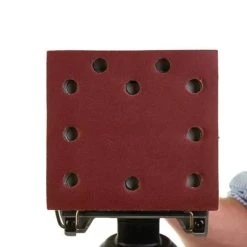 MILWAUKEE Ponceuse Vibrante 260W - SPS 140 - 4933447015 -BESSEY shop milwaukee ponceuse vibrante 260w sps 140 4933447015 5