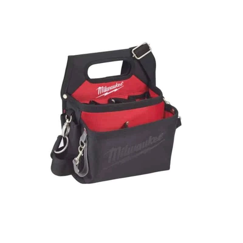MILWAUKEE Porte-outils électricien - 48228112 1 MILWAUKEE Porte-outils électricien - 48228112