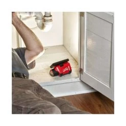 MILWAUKEE Projecteur Compact M12 PAL-0 12V Solo - 4933478226 -BESSEY shop milwaukee projecteur compact m12 pal 0 12v solo 4933478226 2