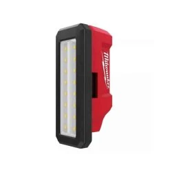 MILWAUKEE Projecteur Compact M12 PAL-0 12V Solo - 4933478226