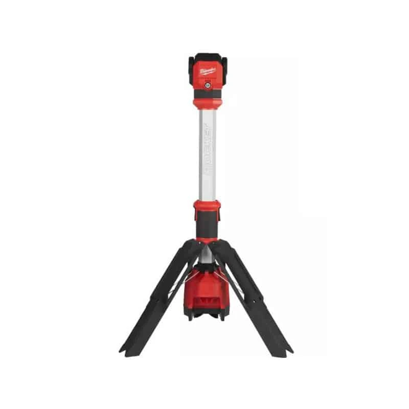 MILWAUKEE Projecteur De Chantier 12V Solo M12 SAL-0 - 4933464823 2 MILWAUKEE Projecteur De Chantier 12V Solo M12 SAL-0 - 4933464823 – Image 2