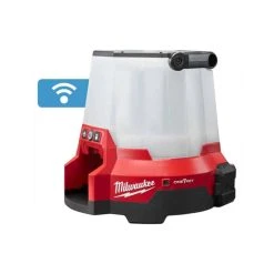 MILWAUKEE Projecteur De Chantier 18V Solo M18 ONE SLSP-0 - 4933459155