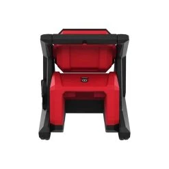 MILWAUKEE Projecteur De Chantier 4000 Lumens M18 HOAL-0 - 4933478118 -BESSEY shop milwaukee projecteur de chantier 4000 lumens m18 hoal 0 4933478118 2