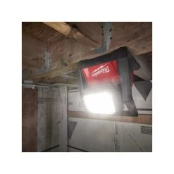 MILWAUKEE Projecteur De Chantier 4000 Lumens M18 HOAL-0 - 4933478118 -BESSEY shop milwaukee projecteur de chantier 4000 lumens m18 hoal 0 4933478118 3