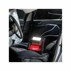 MILWAUKEE Projecteur De Chantier 4000 Lumens M18 HOAL-0 - 4933478118 -BESSEY shop milwaukee projecteur de chantier 4000 lumens m18 hoal 0 4933478118 4