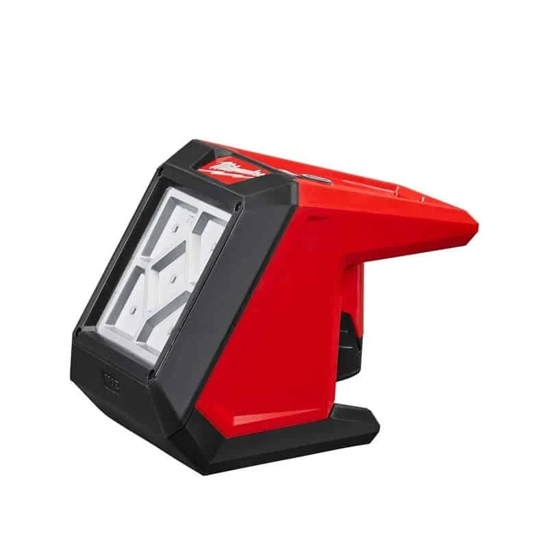 MILWAUKEE Projecteur De Chantier M12 AL-0 - 4933451394 Solo 1 MILWAUKEE Projecteur De Chantier M12 AL-0 - 4933451394 Solo