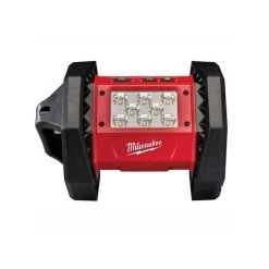 MILWAUKEE Projecteur De Chantier M18 AL-0 - 4932430392 Solo
