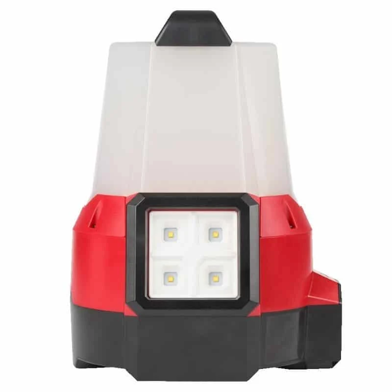 MILWAUKEE Projecteur De Chantier Solo M18 TAL-0 - 4933464134 2 MILWAUKEE Projecteur De Chantier Solo M18 TAL-0 - 4933464134 – Image 2