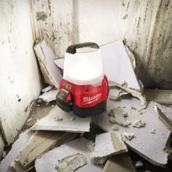 MILWAUKEE Projecteur De Chantier Solo M18 TAL-0 - 4933464134 11 MILWAUKEE Projecteur De Chantier Solo M18 TAL-0 - 4933464134 -BESSEY shop milwaukee projecteur de chantier m18 tal 0 4933464134 solo 5