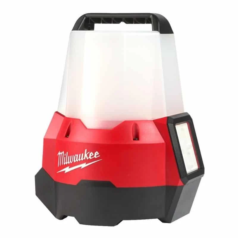 MILWAUKEE Projecteur De Chantier Solo M18 TAL-0 - 4933464134 1 MILWAUKEE Projecteur De Chantier Solo M18 TAL-0 - 4933464134